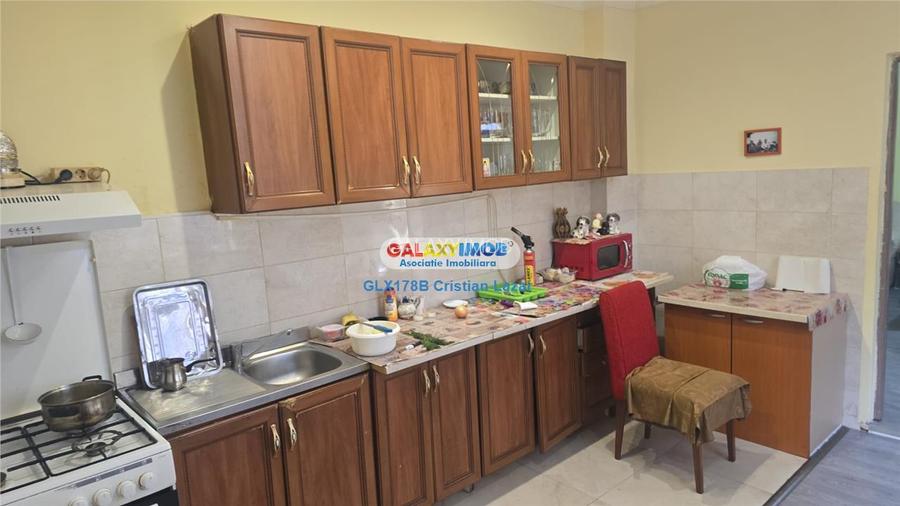 GIULESTI, INSTITUTUL PASTEUR - 24