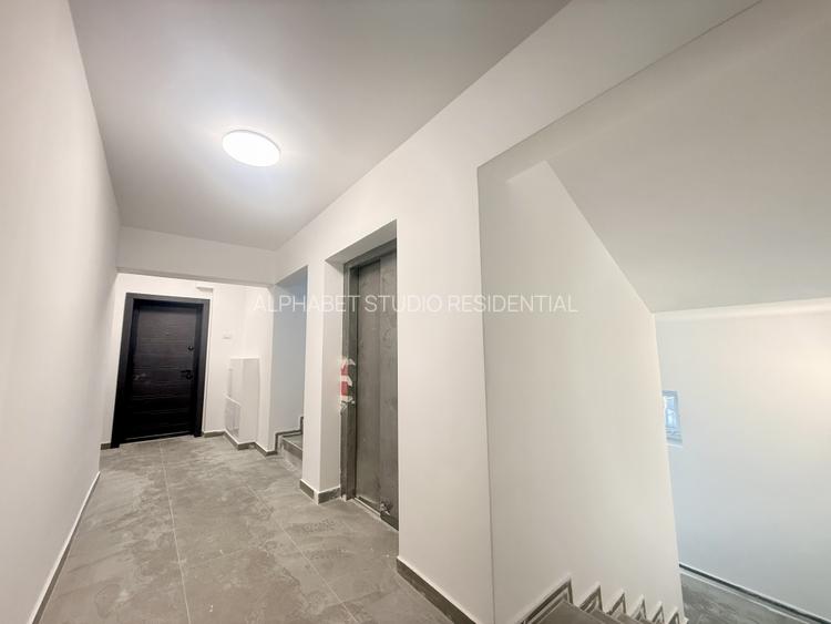 Apartament 3 camere, 97 MP, 2 BAI, 0% Comision, Doamna Ghica - H35 - 14