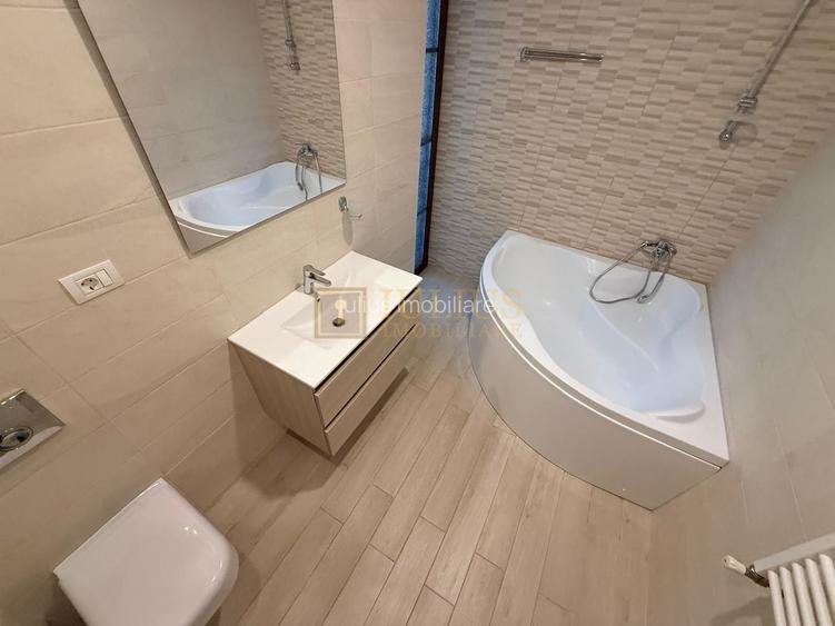 2 camere| Dumbravita| loc de parcare| Bloc nou| - 18