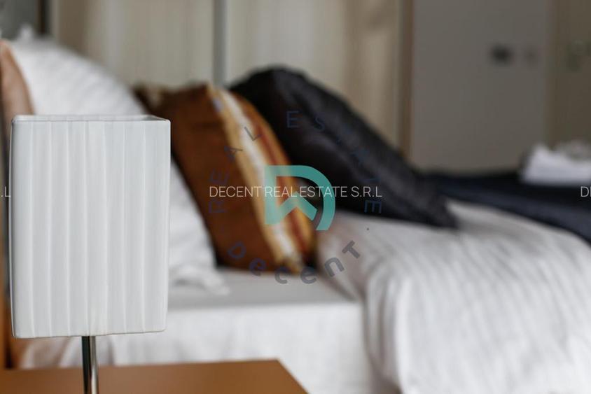 Grasoniera cocheta Avantgarden, intermediar - 4