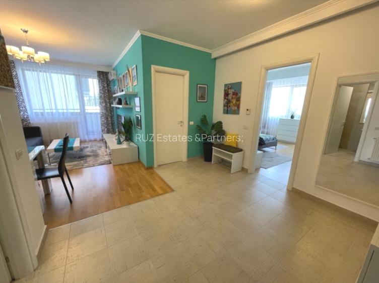 Apartament 2 camere | Închiriere | North Lane – Sisești - 2