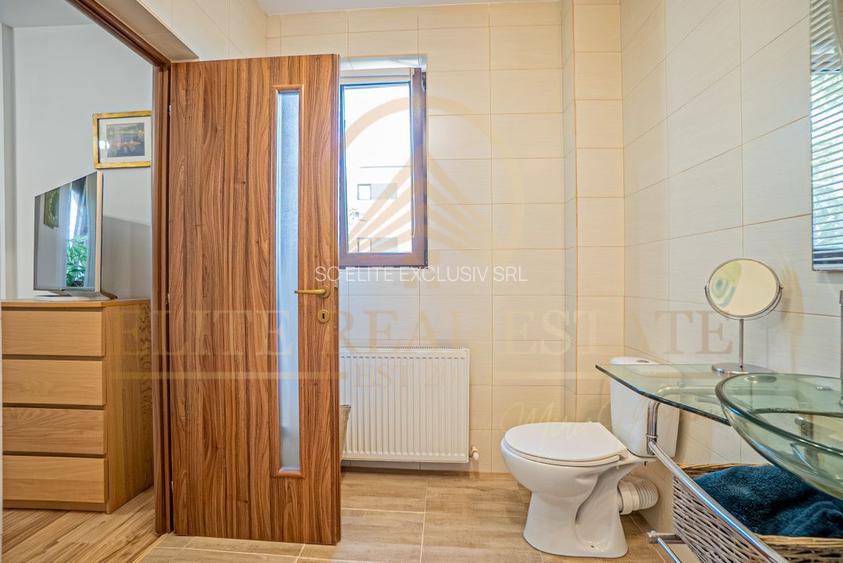 Viluta cocheta cu curte frumoasa in Mamaia Sat! - 18