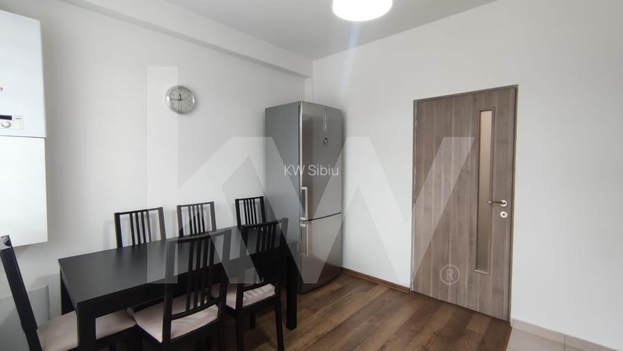 Apartament de închiriat – Str. Ascanio Damian, Cartierul Arhitectilor, jud.Sibiu - 4