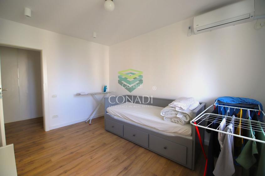 Apartament cu 3 camere la 500m de Metrou Obor renovat // Centrala - 13