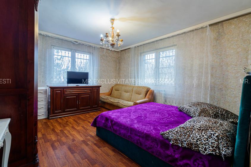 Casa Spatioasa - Teren 1000mp - Otopeni! - 7