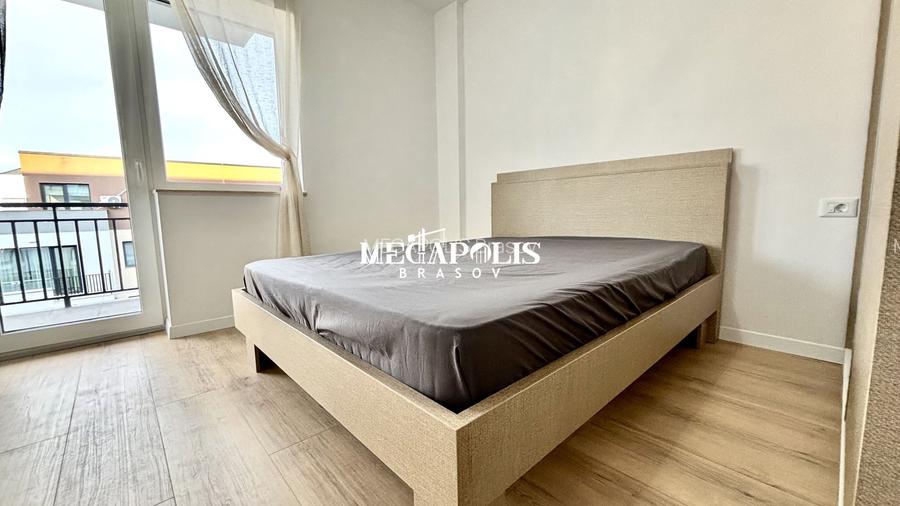 Apartament 2 camere | Prima Închiriere | Tractorul | Ozone Residence - 8