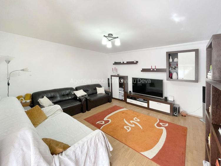 Vand casa in Deva compusa din doua corpuri, zona Calugareni partea de jos, - 6