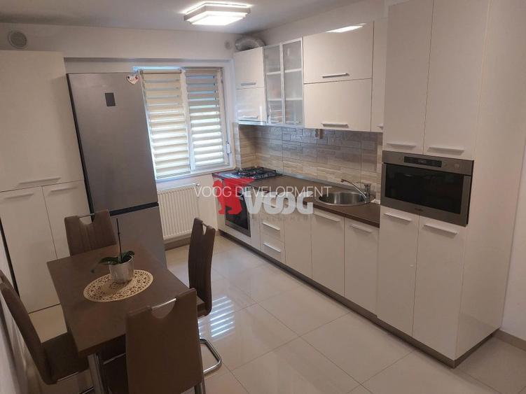 Apartament cu 2 camere-Bulevardul Dambovita - 3