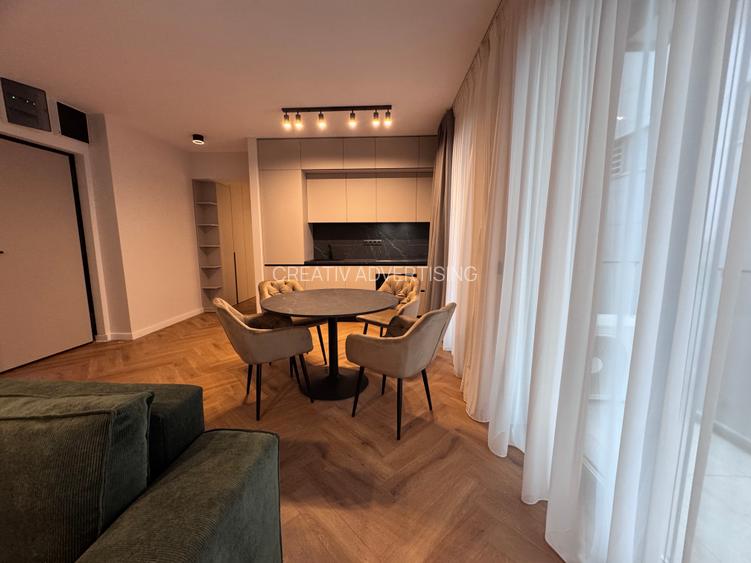Apartament 2 camere Prima Închiriere Totul Nou Parcare Inclusă - 9