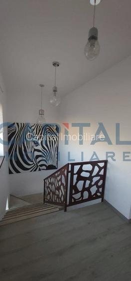 Casa 220 mp in Mineri, Tulcea - 6