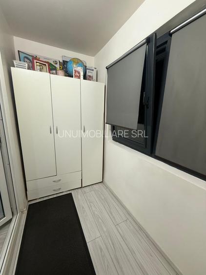Apartament 3 camere complet renovat • Parter • Zona Comisia  Centrala - 13