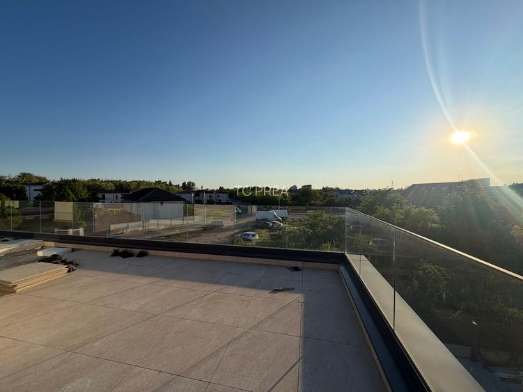 LA CHEIE! Vila Lux langa statie de metrou, Otopeni - 12