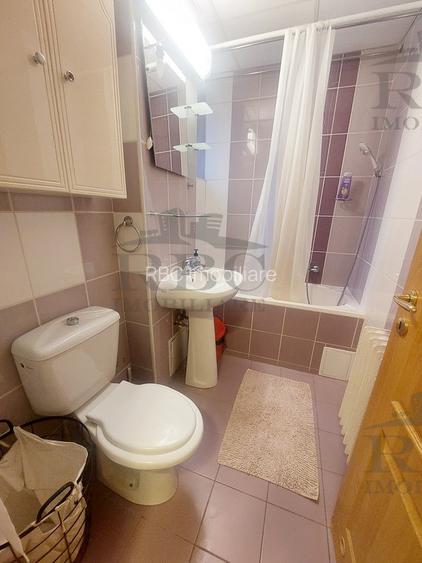 Apartament 3 camere decomandat zona Iulius Mall Parcul Detunata - 8