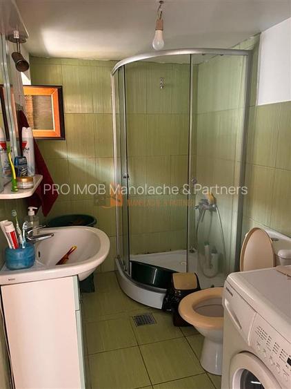 EXCLUSIVITATE!! Casa tip parter zona Dorobanti 2 - 12