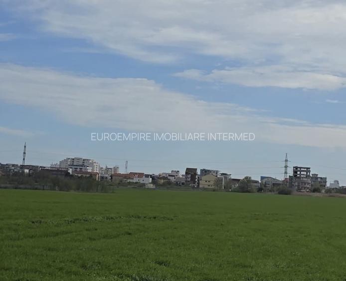 Teren de vanzare Agigea zona Golful Pescarului cu PUZ - 7