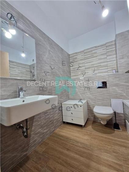 Apartament 2 camere, parcare, Tractorul, Brasov - 6
