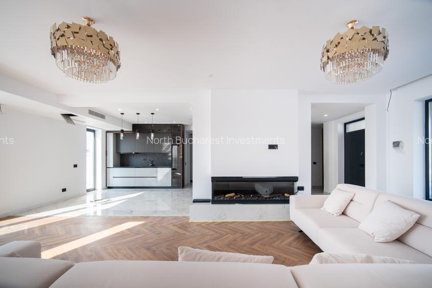 VILA 5 CAMERE - MATEI MILLO - 18