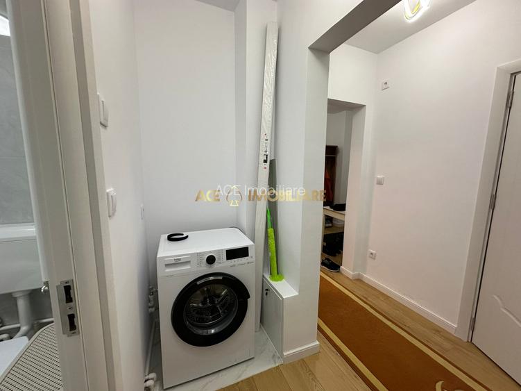 3 Camere de inchiriat | Ozana | Metrou | Centrala | 2 Bai | Decomandat - 12