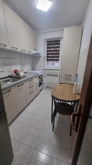 Apartament 2 camere Tomis Nord 45 mp  - 450 E - 3