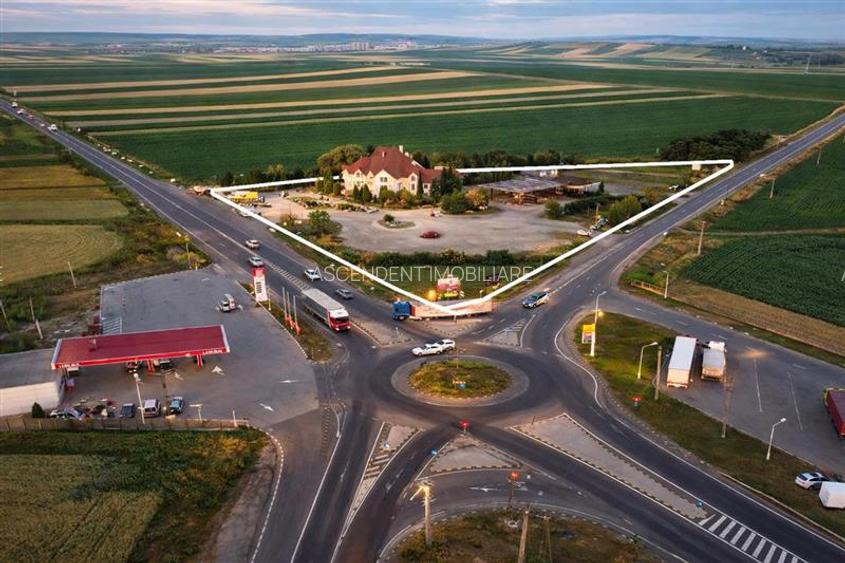 FILM! Potential Imobiliar remarcabil, recomandat domeniului Petrolier & HoReCa, - 3