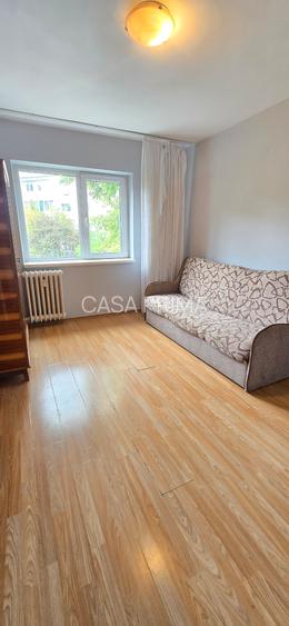 Apartament 2 camere Podu Ros-Tutora, etaj 2, mutare rapida - 3