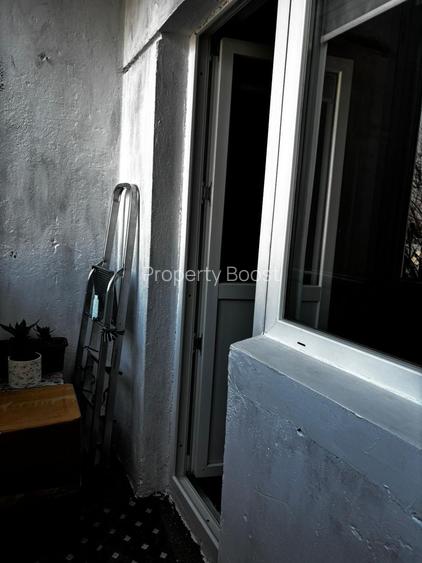 Apartament 2 camere bloc 1980 etaj 3/8 Lujerului, Militari - 9