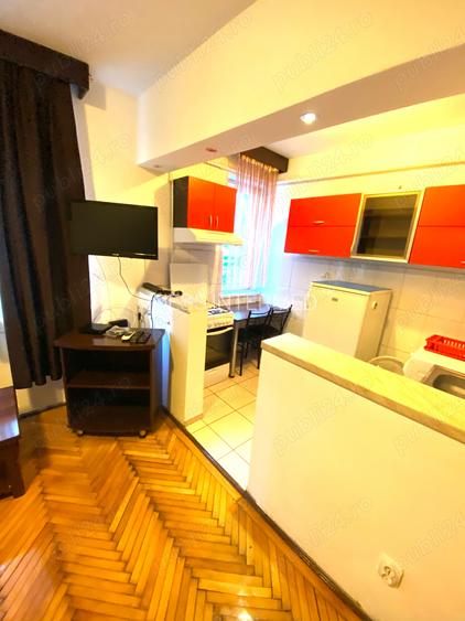 ROMANA MAGHERU UNIVERSITATE AP 2 CAM RENOVAT AMENAJAT MODERN - 7