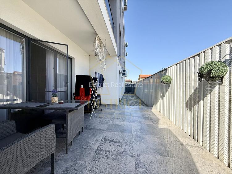 Apartament superb cu 3 camere si 2 bai | Dumbravita - 11