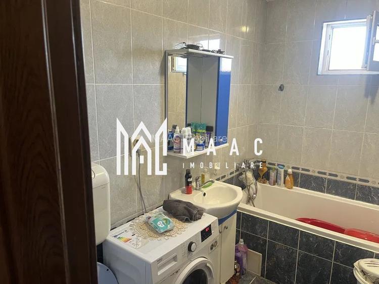 Apartament 3camere I Decomandat I Etaj Intermediar I Cedonia - 7