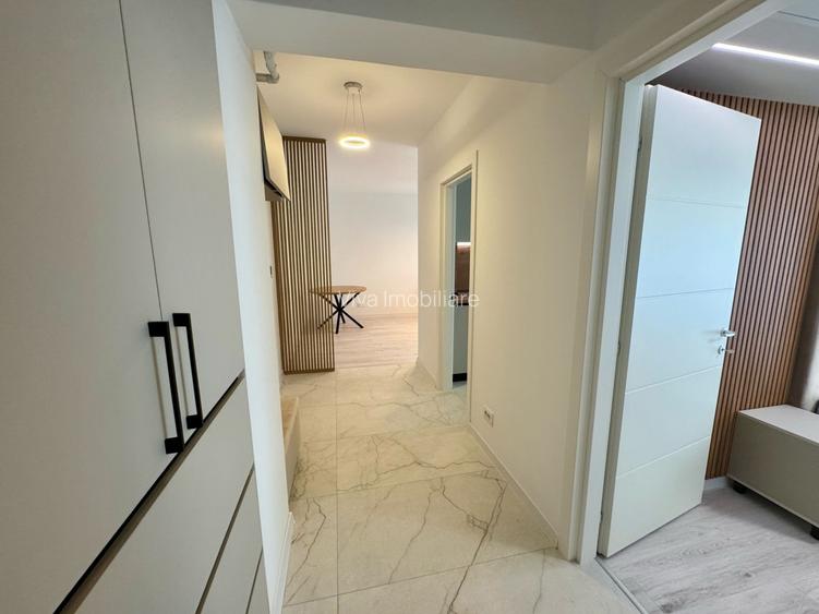 MOARA DE VÂNT – COMPLEX 7MOON, Ap 2 camere, 58 mp – Bloc 2024 - 8