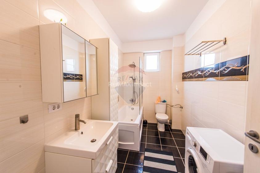 De inchiriat apartament 2 camere Militari West Gate - 5