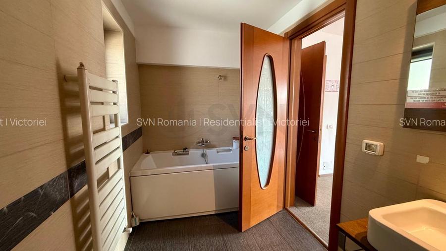 REA1028307 Penthouse 6 camere I 233mp I Dorobanti - 13