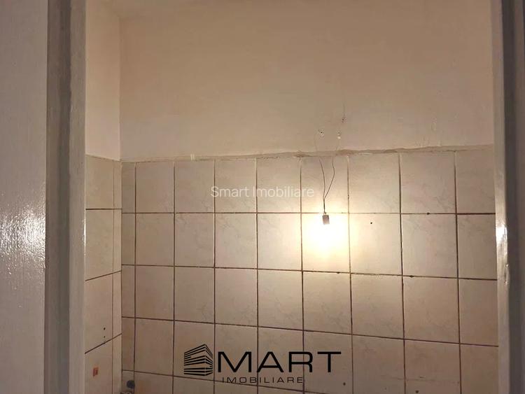 Garsoniera decomandata zona Promenada Mall - 6