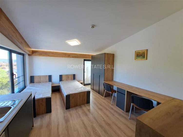 Apartament cu 1 camera, 30 mp utili, situat in zona Centrala! - 3