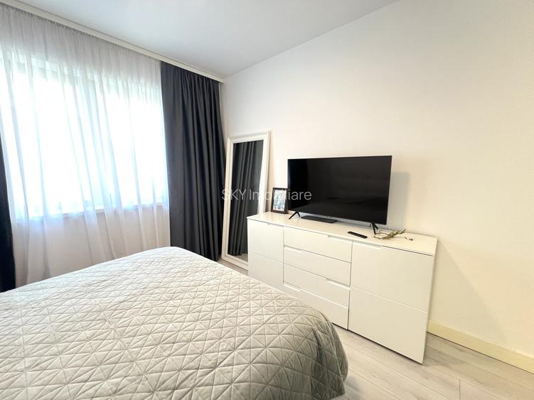 2 camere premium în Onix Parc  confort modern, încălzire în pardoseala - 5