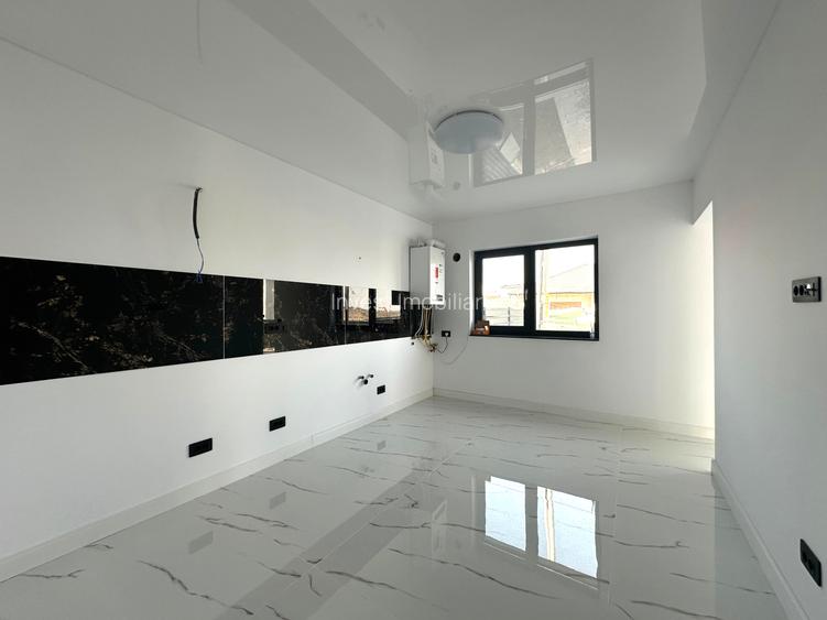 COMISION 0%! Duplex modern cu 3 dormitoare, 2 băi și terasă panoramică - 9