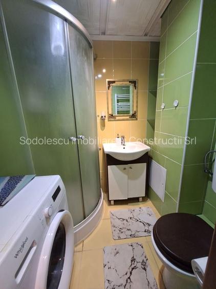 Apartament 2 camere Calea Sagului - 10