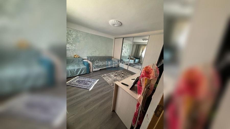 Garsonieră de vânzare, Semicentral - 2