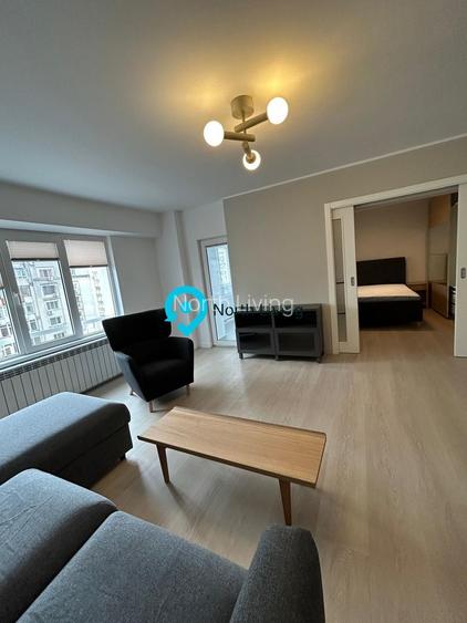 3 Camere Renovat  | Totul Nou | 80 mp | Unirii Octavian Goga - 16