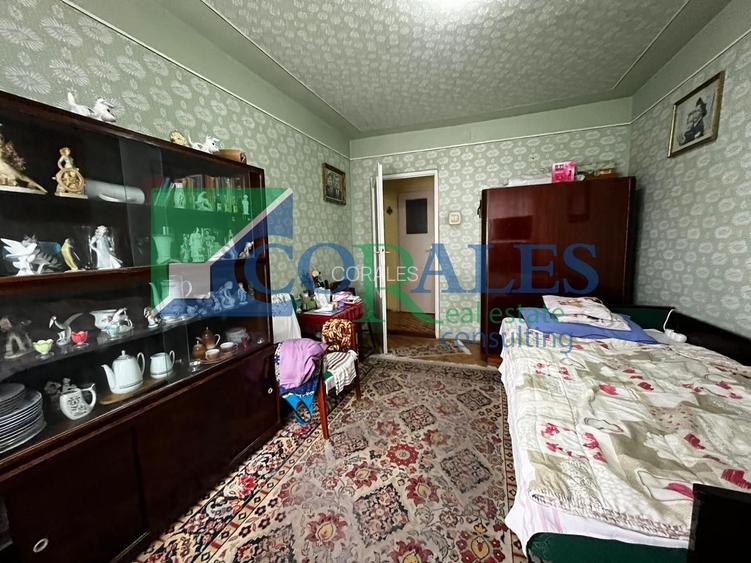 2 camere, bloc izolat, Aproape de Iulius Town! - 5