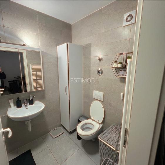 Vand studio Avantgarden Bartolomeu cu boxa si parcare - 7