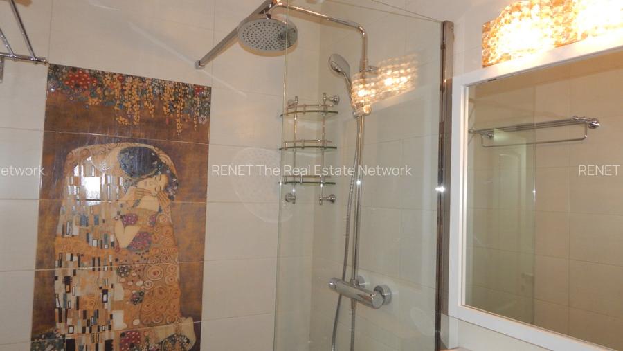 Apartament spatios p-ta Alba Iulia - 13