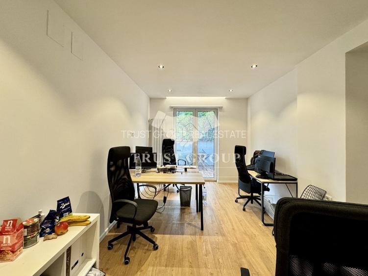 Aparatment 4 camere Victoriei | Terasa 40mp | 2 locuri de parcare - 5