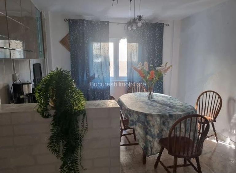 Tineretului,Metrou,Parc ,Etajul 3/10,Bloc 1980,Decomandat,Lumino,Spatios - 2