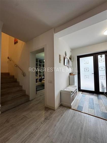Casa Tip Duplex situata in cartierul Borhanci! - 24