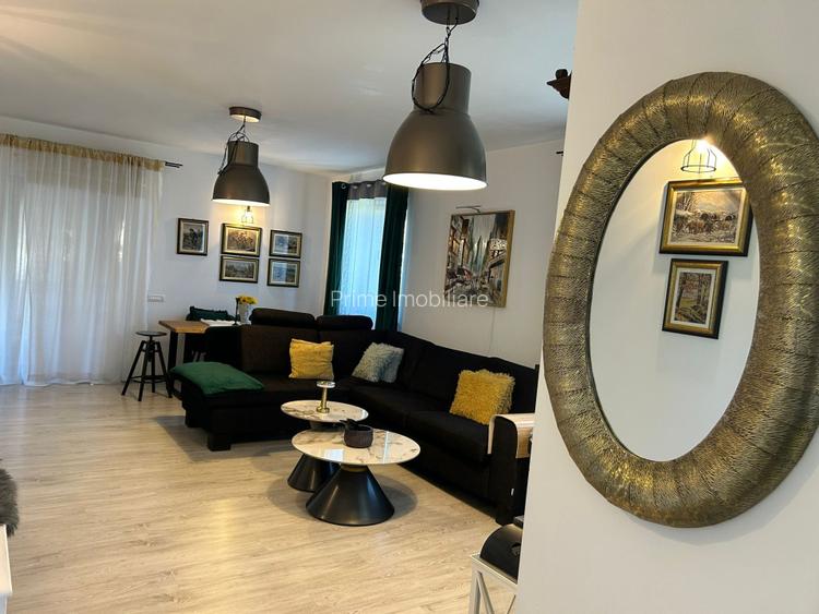 Casa de vanzare , 6 camere , 200 mp , Zona Cetate - 11