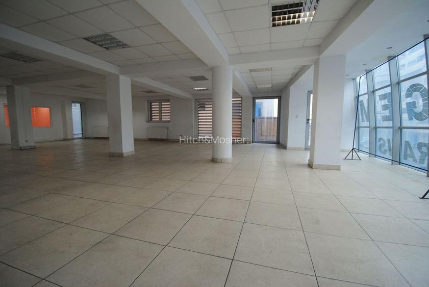 SAD de 183mp de închiriat în zona Simion Barnutiu - 16