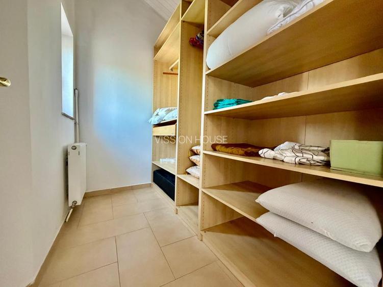 Duplex 3 camere in vila Iancu Nicolae | Terasa | Garaj - 13