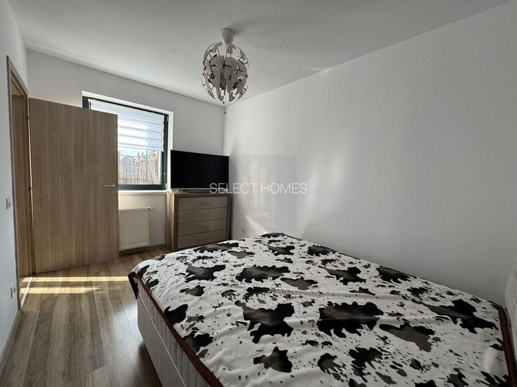 Apartament 2 camere de inchiriat *The Park Tineretului* - 14