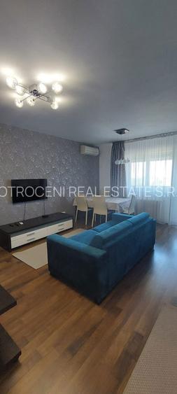 Garsonieră de închiriat în zona Lujerului - 2